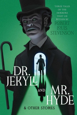 Dr. Jekyll and Mr. Hyde & Other Stories (Stevenson Robert Louis)(Paperback)