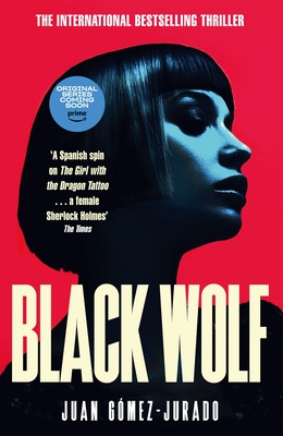 Black Wolf (Gomez-Jurado Juan)(Paperback / softback)