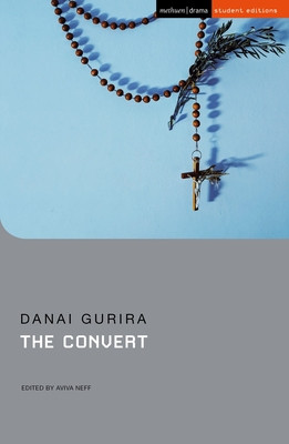 Convert (Gurira Ms Danai)(Paperback / softback)