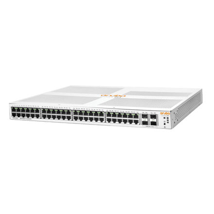 HP Enterprise Aruba IOn 1930 48G 4SFP+ Switch JL685A