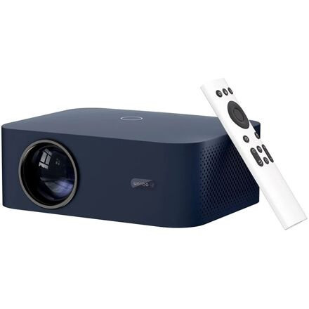 Wanbo Projector X2 Max barva Blue