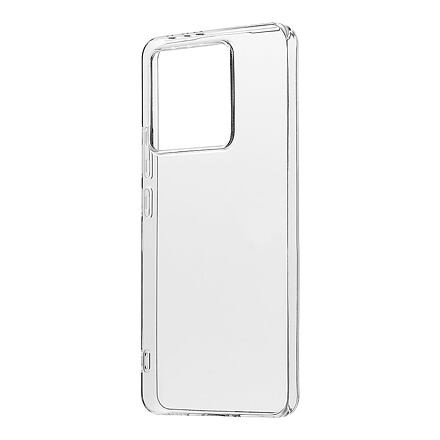 OBAL:ME TPU Kryt pro Xiaomi 14T Transparent 57983122943