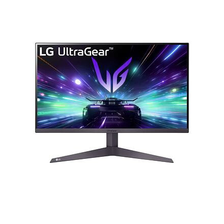 LG UltraGear/24GS50F-B/24''/VA/FHD/180Hz/5ms/Black/2R 24GS50F-B.AEUQ