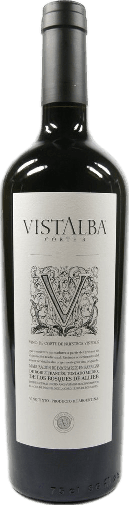 Vistalba Corte B 2018