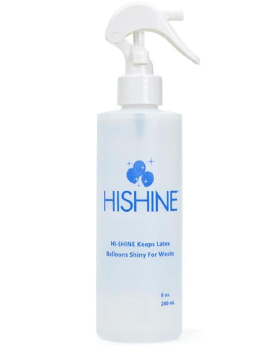 Lesk na balónky Hi-Shine 240 ml