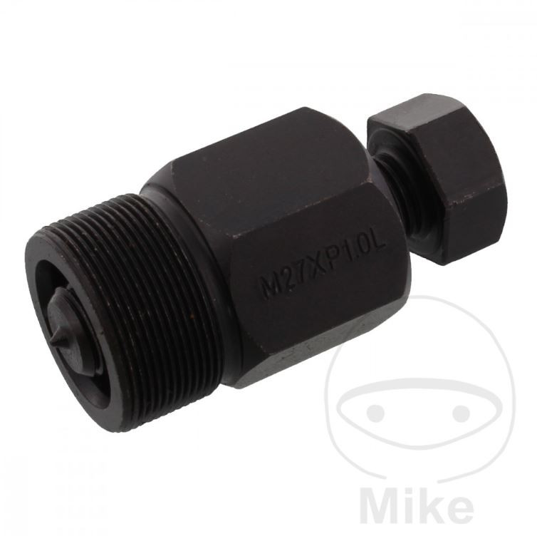 Stahovák rotoru alternátoru M27X1.0L, pro Honda, Kawasaki, Suzuki, Yamaha - JMP 722.17.40