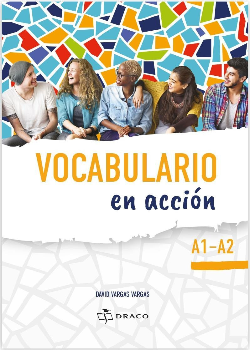 Vocabulario en acción - David Vargas