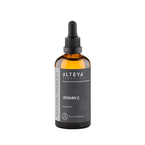 ALTEYA ORGANICS Alteya Vitamin E (Tocopherol) 100% Natural 50 ml