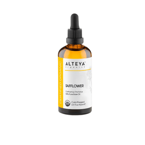 ALTEYA ORGANICS Alteya Bodlákový olej 100% Bio 50 ml