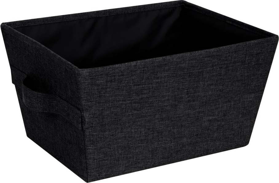 Úložný látkový košík 26x35x19 cm Soft Storage – Bigso Box of Sweden