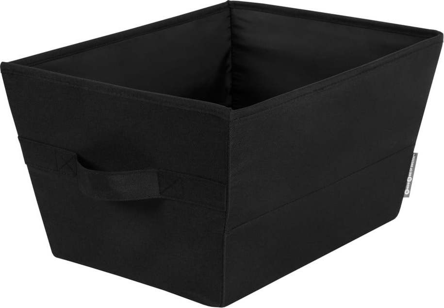 Úložný látkový košík 30x40x22 cm Soft Storage – Bigso Box of Sweden