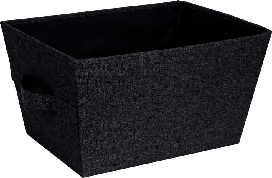 Úložný látkový košík 34,5x45x25 cm Soft Storage – Bigso Box of Sweden