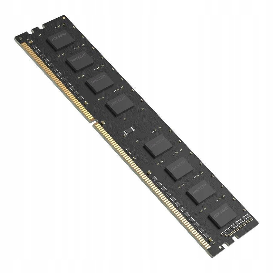 Paměti DDR5 Hiksemi Hiker 16GB (1x16GB) 6200MHz CL34 1,25V