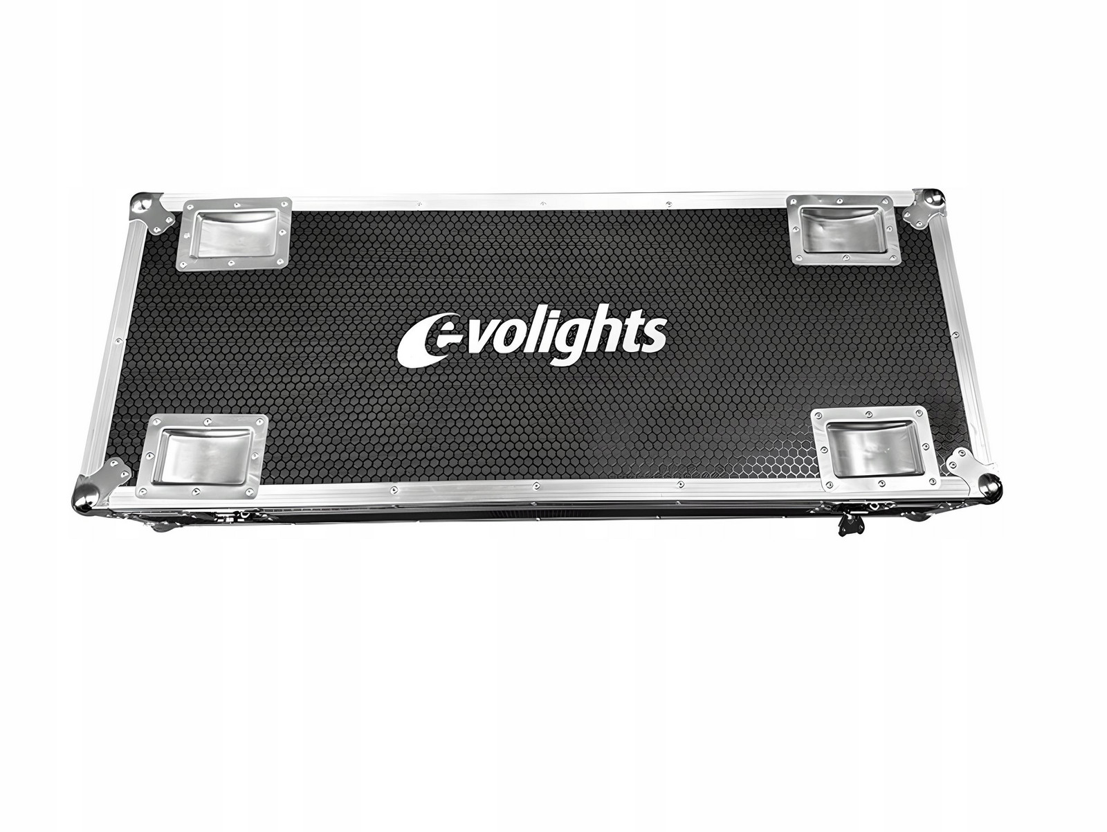 Evolights Lumen Pix Bar Case 4IN1 přepravní box s kolečky na 4 Le