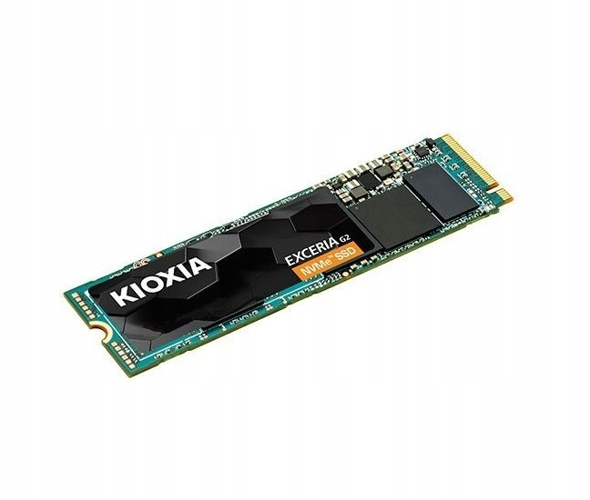 DIAKIXSSD0024 Ssd Kioxia Exceria NVMe M.2 1000GB