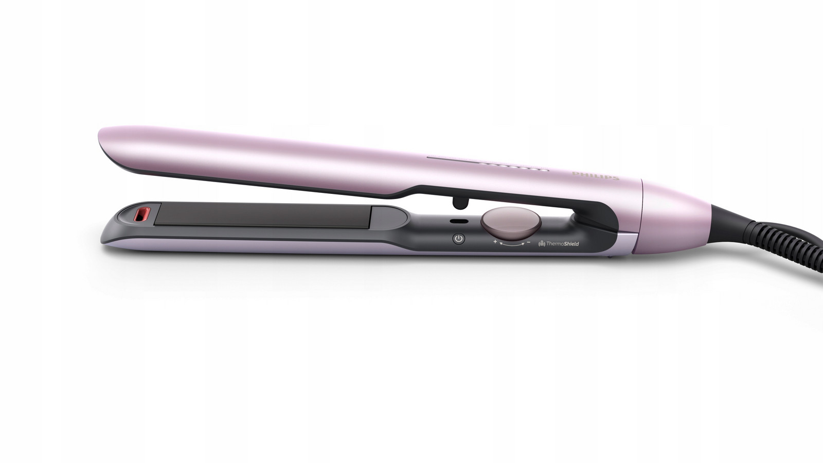 AGDPHIPRO0055 Žehlička Na Vlasy na vlasy Philips Bhs 530/00