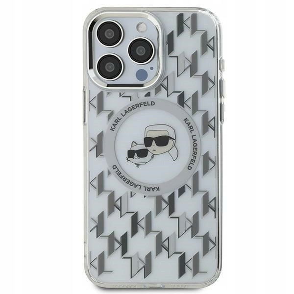 Karl Lagerfeld Pouzdro iPhone 15