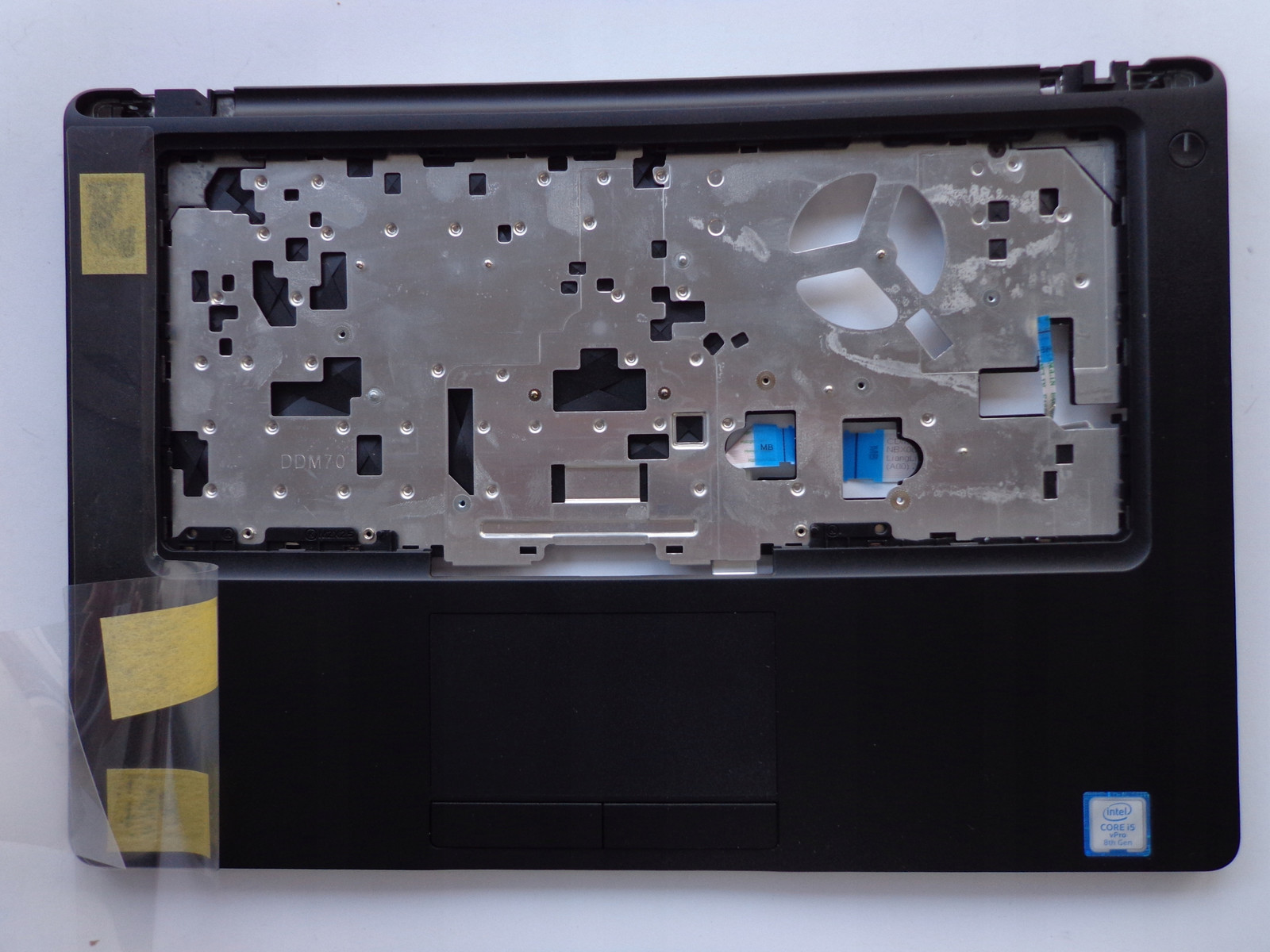 Dell 5490 Horní kryt Palmrest č.. A174S7