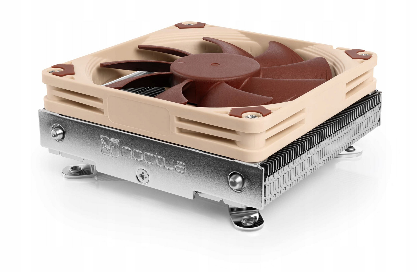 CHLNOCCPU0015 Chlazení Cpu Noctua NH-L9i Intel Low Profile 37mm