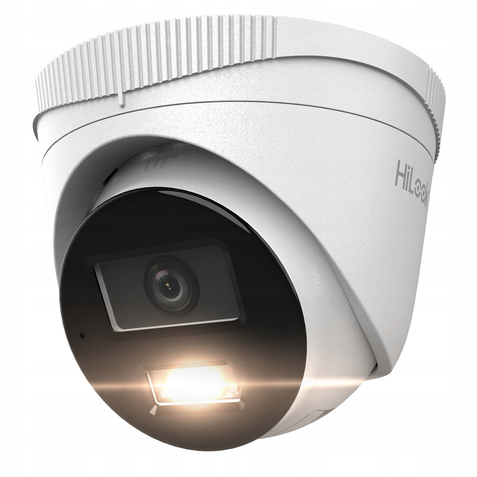 6MPx IPCAM-T6-30DL Smart Hybrid Light HiLook Ip kamera od Hikvision