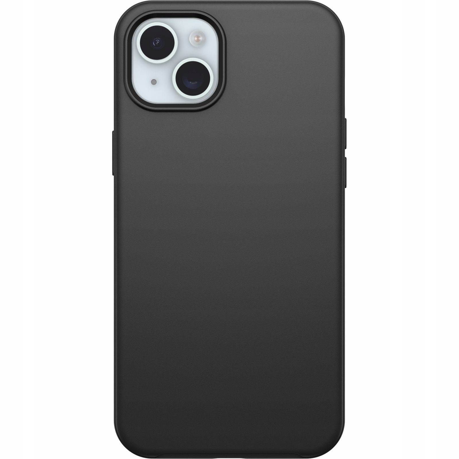 Pouzdro OtterBox Symmetry Apple iPhone 15 Plus/iPhone 14 Plus černé