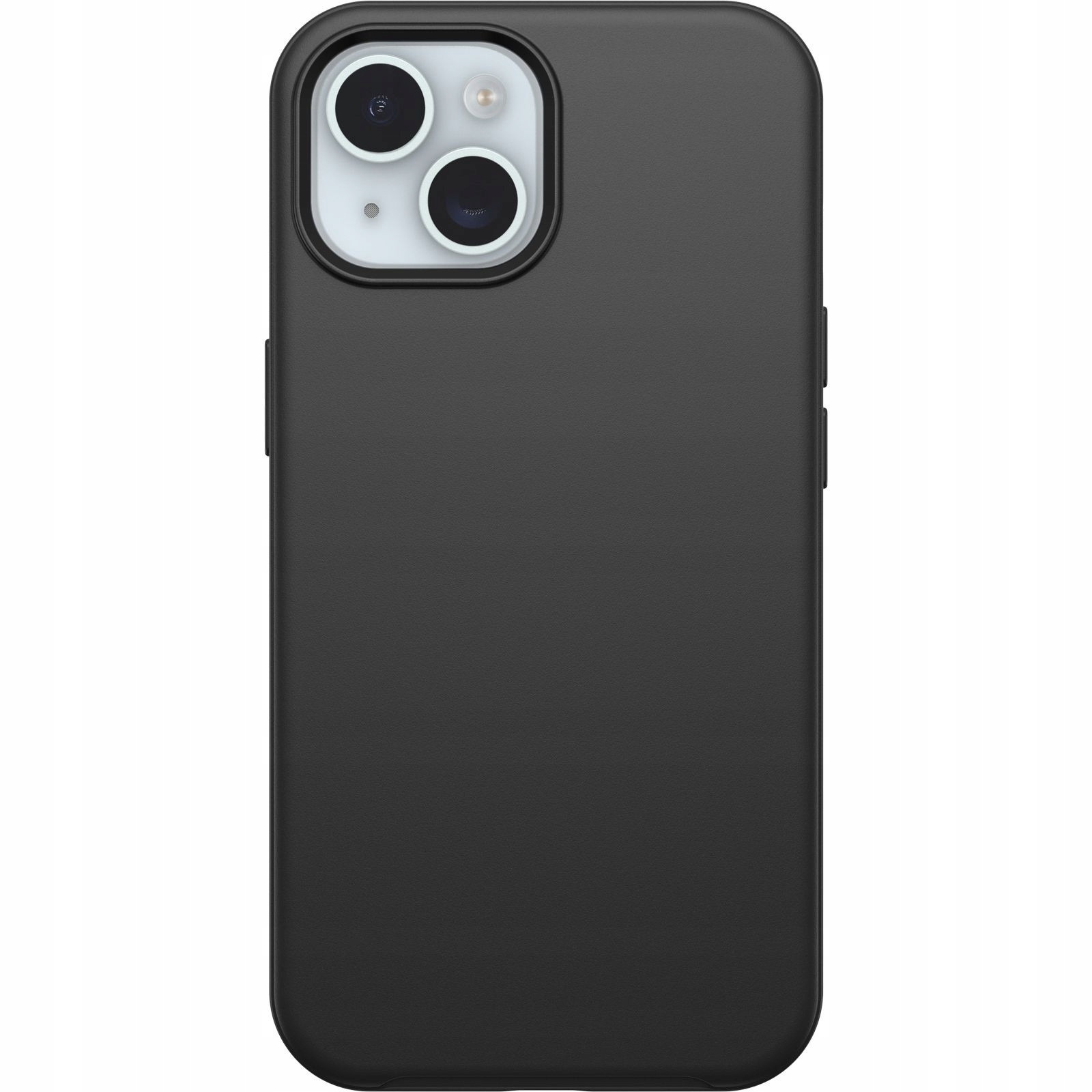 Pouzdro OtterBox Symmetry Apple iPhone 15/iPhone 14/iPhone 13 – černé