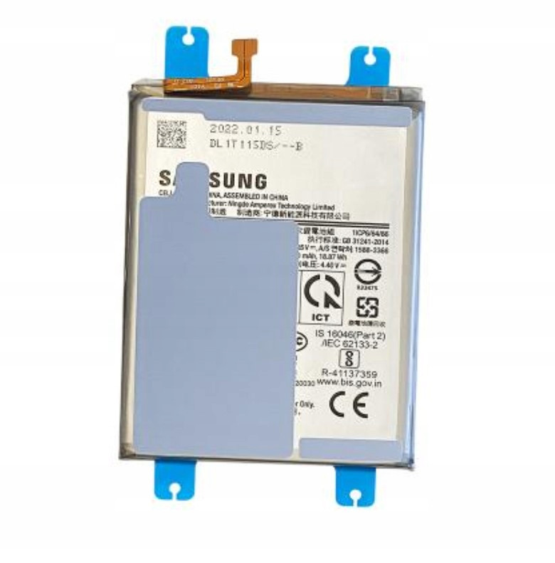 Org Baterie akumulátor pro Samsung Galaxy A13; SM-A135F