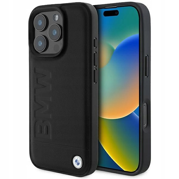 Pouzdro Pro Iphone 16 Pro 6.3