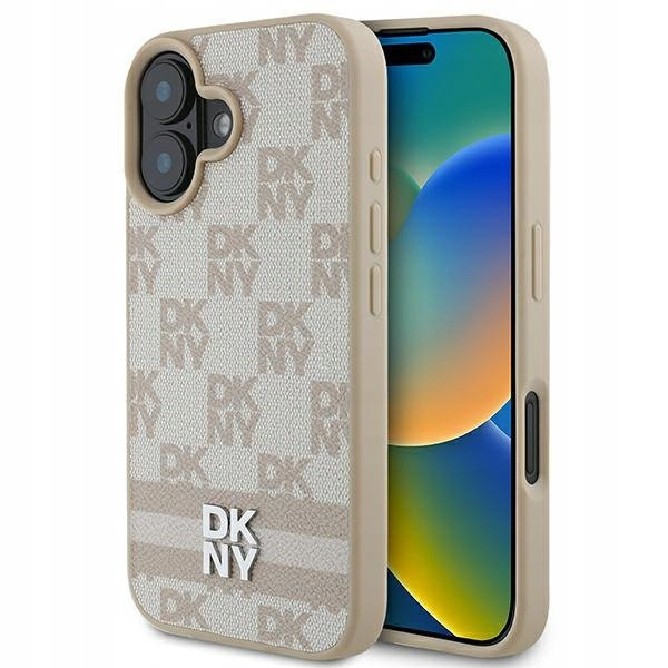 Dkny pouzdro pro iPhone 16 6.1