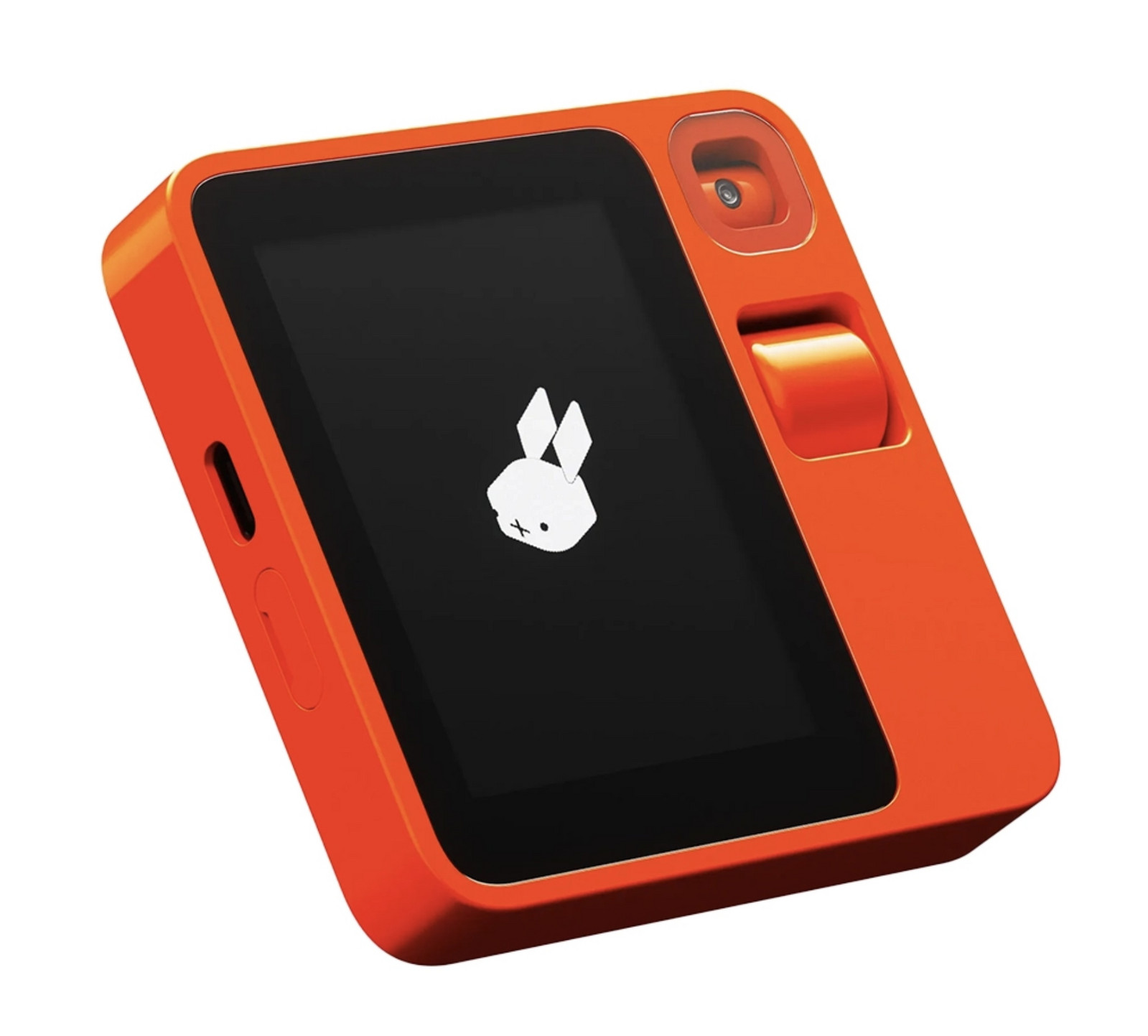 Rabbit R1 Zařízení Rabbit.tech Umělá inteligence Ai