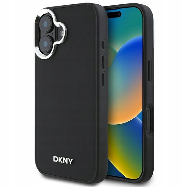 Pouzdro Dkny na iPhone 16