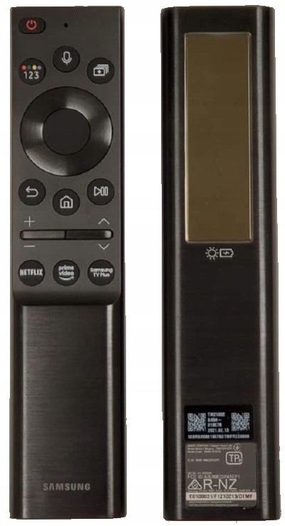 Dálkové ovládání pro Samsung BN59-01357B