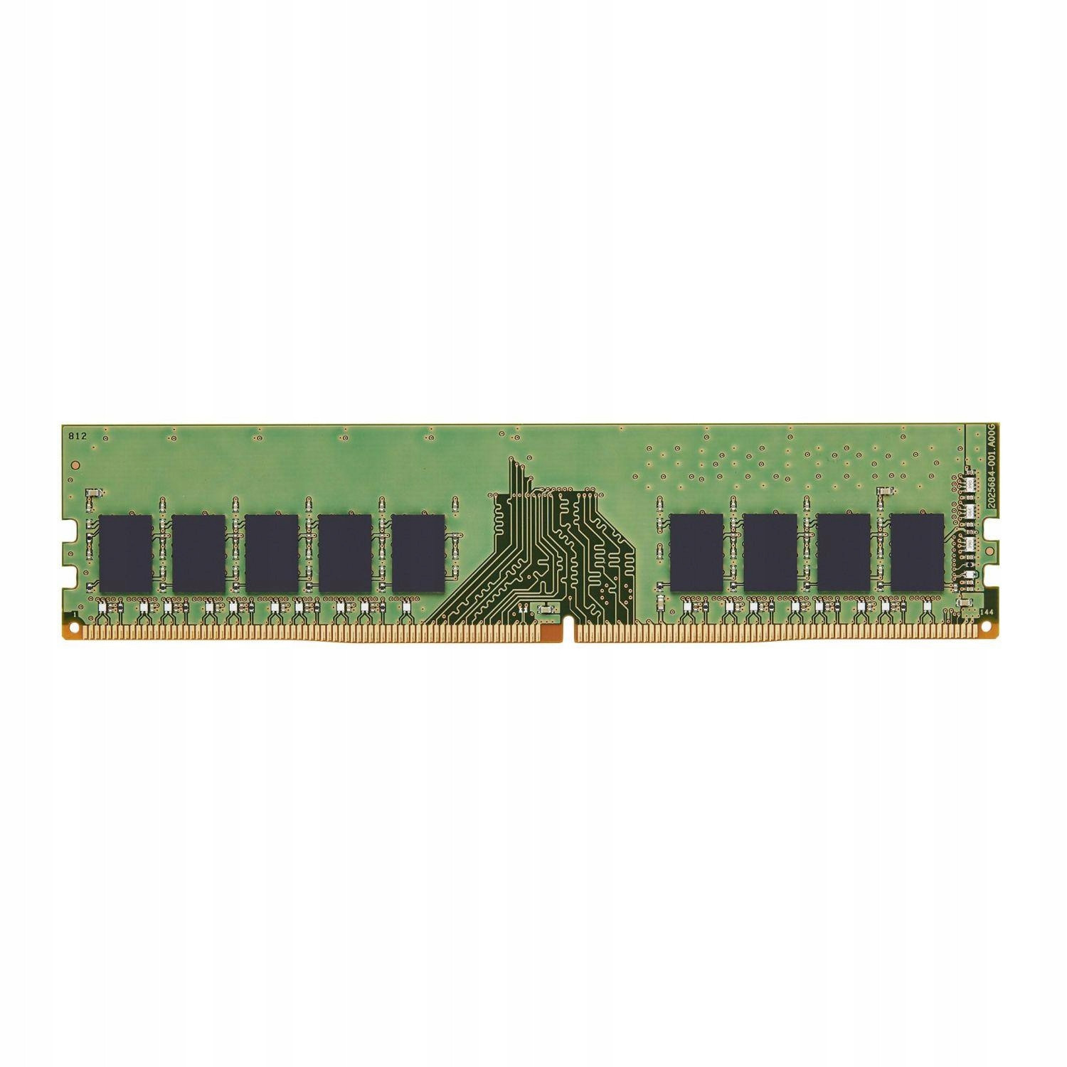 Serverová paměť DDR4 Kingston Server Premier 16GB (1x16GB) 3200MHz CL22