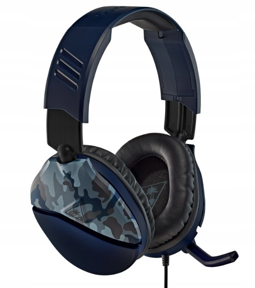 Turtle Beach Camo Sluchátka Recon 70 s mikrofonem pro Xbox/PS5