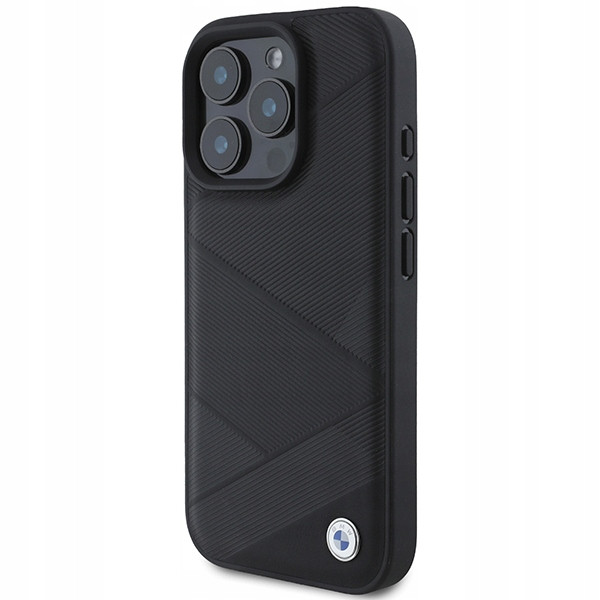 Bmw Pouzdro pro iPhone 16 Pro 6,3
