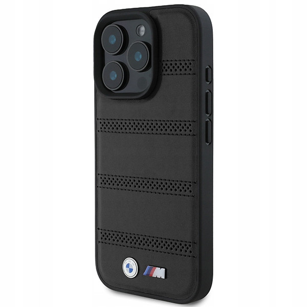 Bmw Pouzdro pro iPhone 16 Pro 6,3