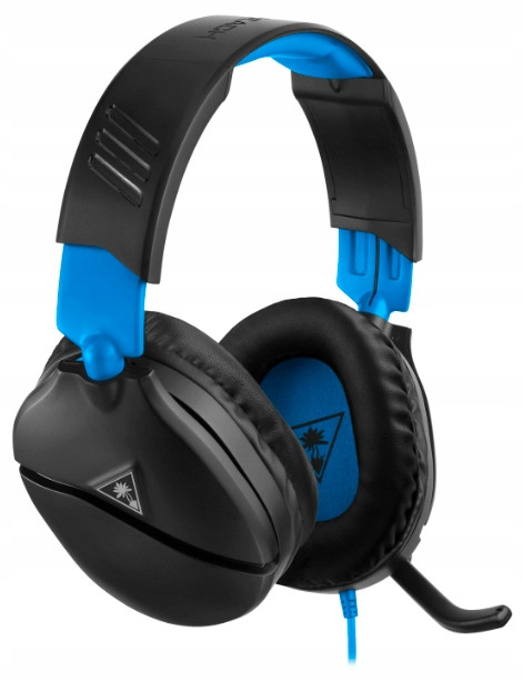 Turtle Beach Sluchátka Recon 70 drátová s mikrofonem