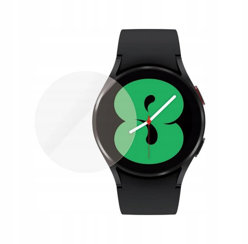 Tvrzené Sklo pro Galaxy Watch 4 (40MM) PanzerGlass