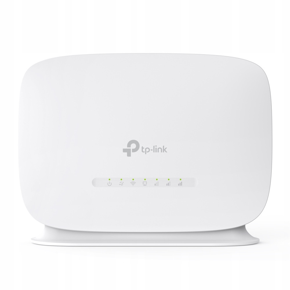 KILTPLR4G0033 Bezdrátový router Tp-link TL-MR105 4G Lte