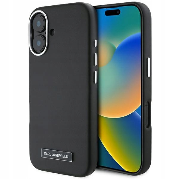 Pouzdro Pro Iphone 16 Plus 6.7