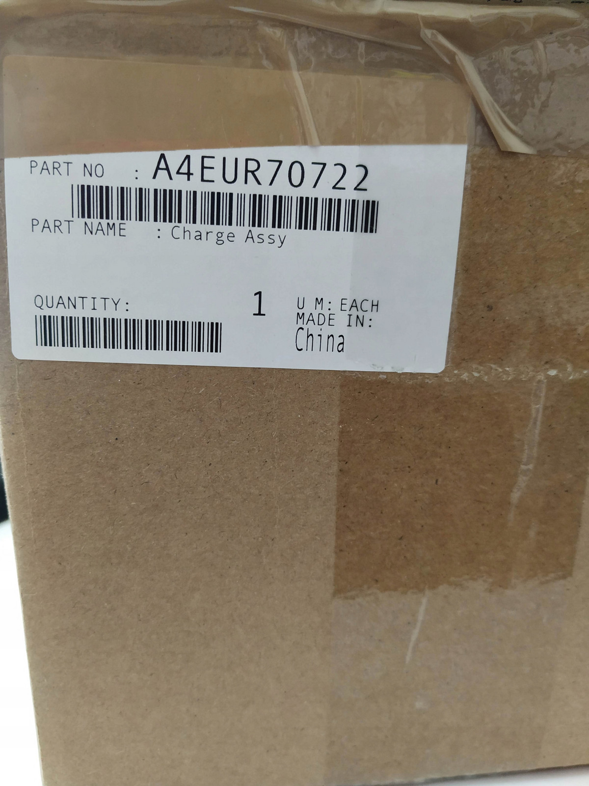 Konica Minolta Charge Assy A4EUR70722 bizhub Pro 951 1052 1250 2250 Akce