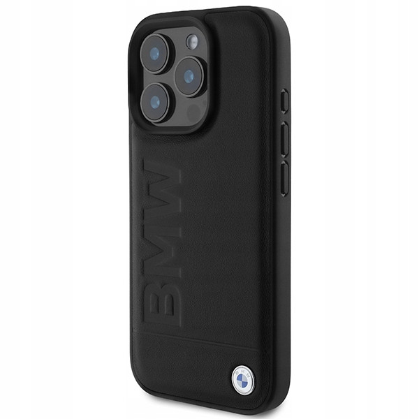 Bmw pouzdro pro iPhone 16 Pro Max 6.9