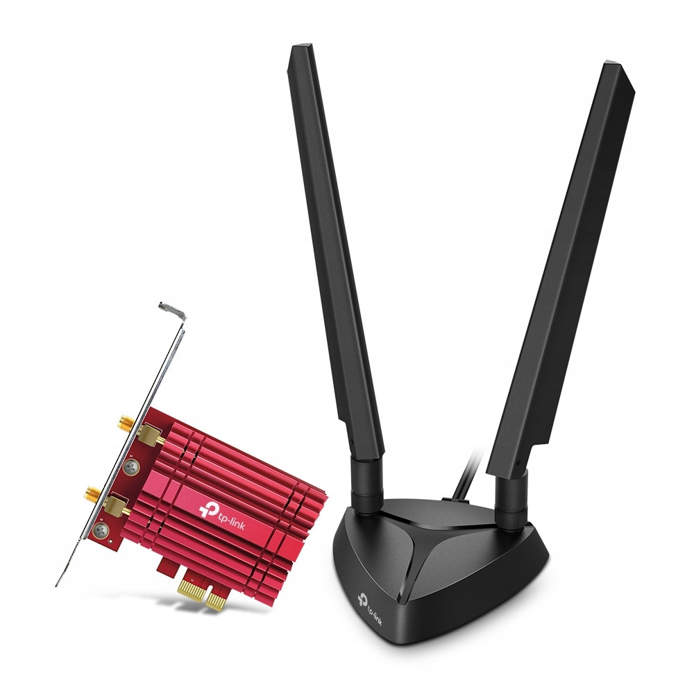 KSITPLBPC0009 Síťová karta Tp-link Archer TXE75E