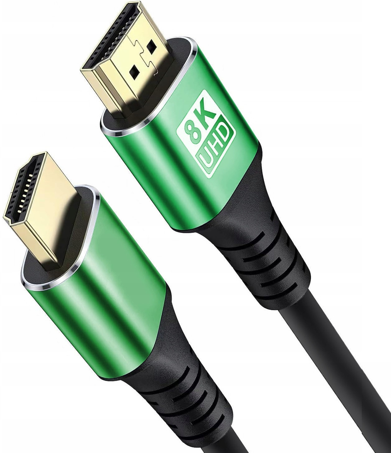 Kabel Připojení Hdmi Hdmi 2.1 8K 4K 144Hz High Speed 20m