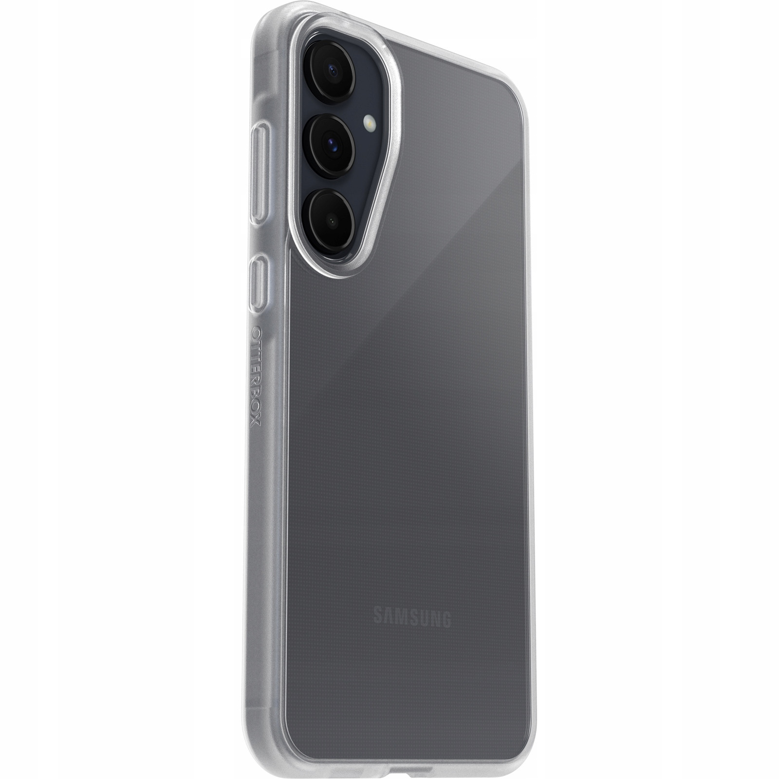 Pouzdro OtterBox React Samsung Galaxy A55 5G čiré