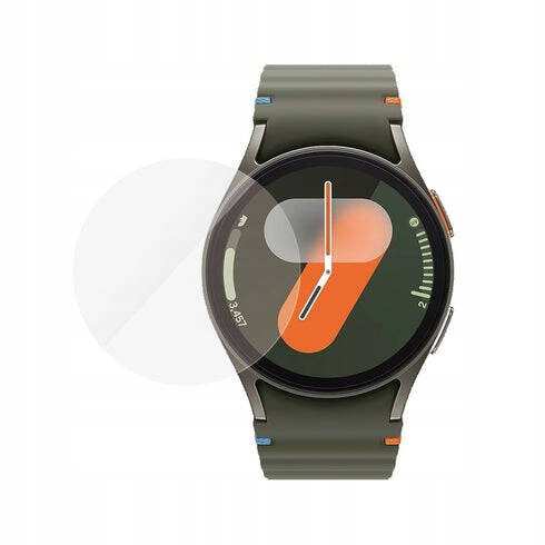 Tvrzené Sklo pro Samsung Galaxy Watch 7 (40MM) PanzerGlass