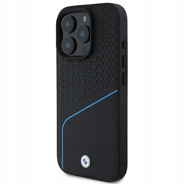 Bmw Pouzdro pro iPhone 16 Pro 6,3