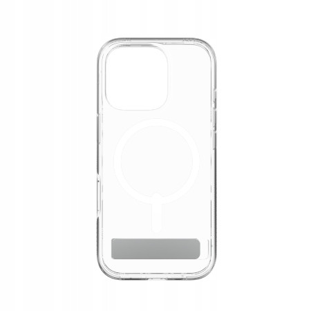 Zagg Crystal Palace Snap Kickstand kryt se stojánkem pro iPhone