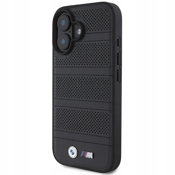 Bmw Pouzdro pro iPhone 16 6,1
