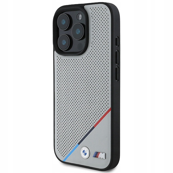Bmw Pouzdro pro iPhone 16 Pro 6,3